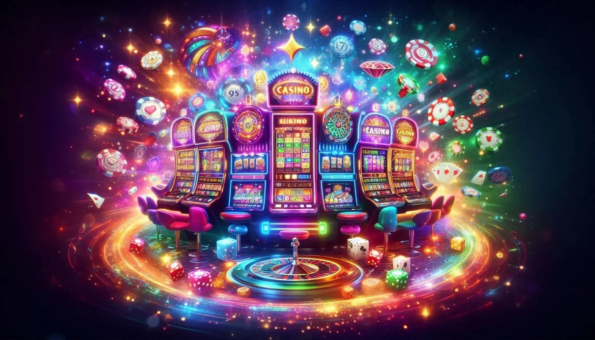 AquaWin Casino